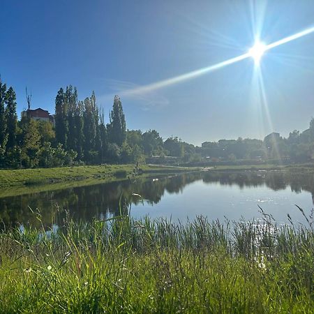 Apartament Colorado Gdańsk Zewnętrze zdjęcie