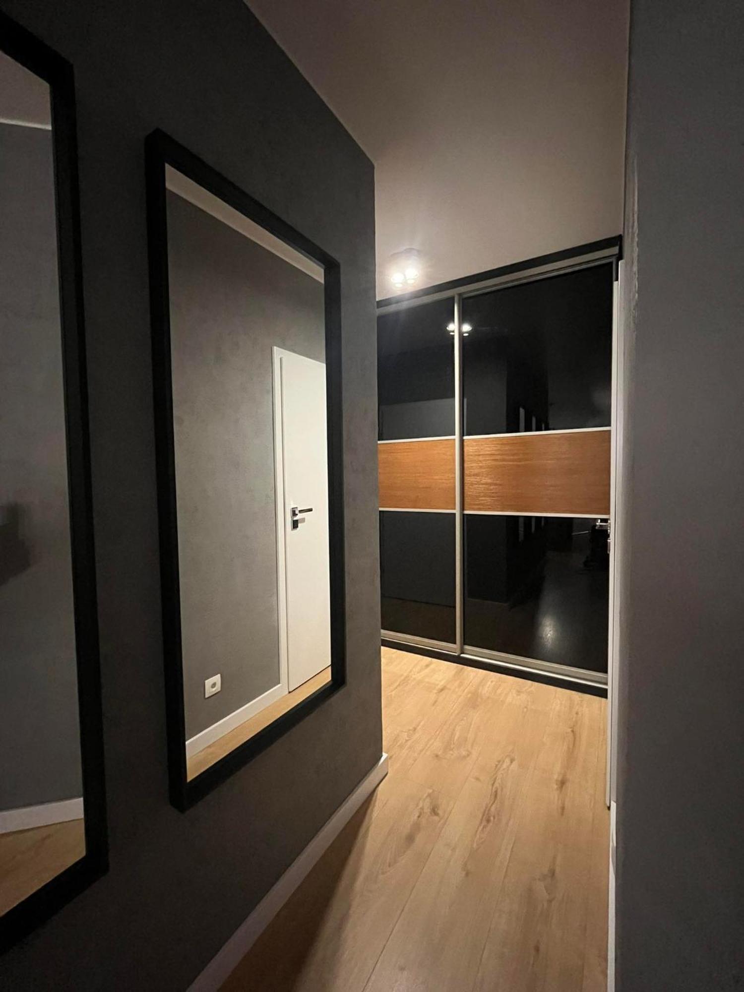 Apartament Colorado Gdańsk Zewnętrze zdjęcie