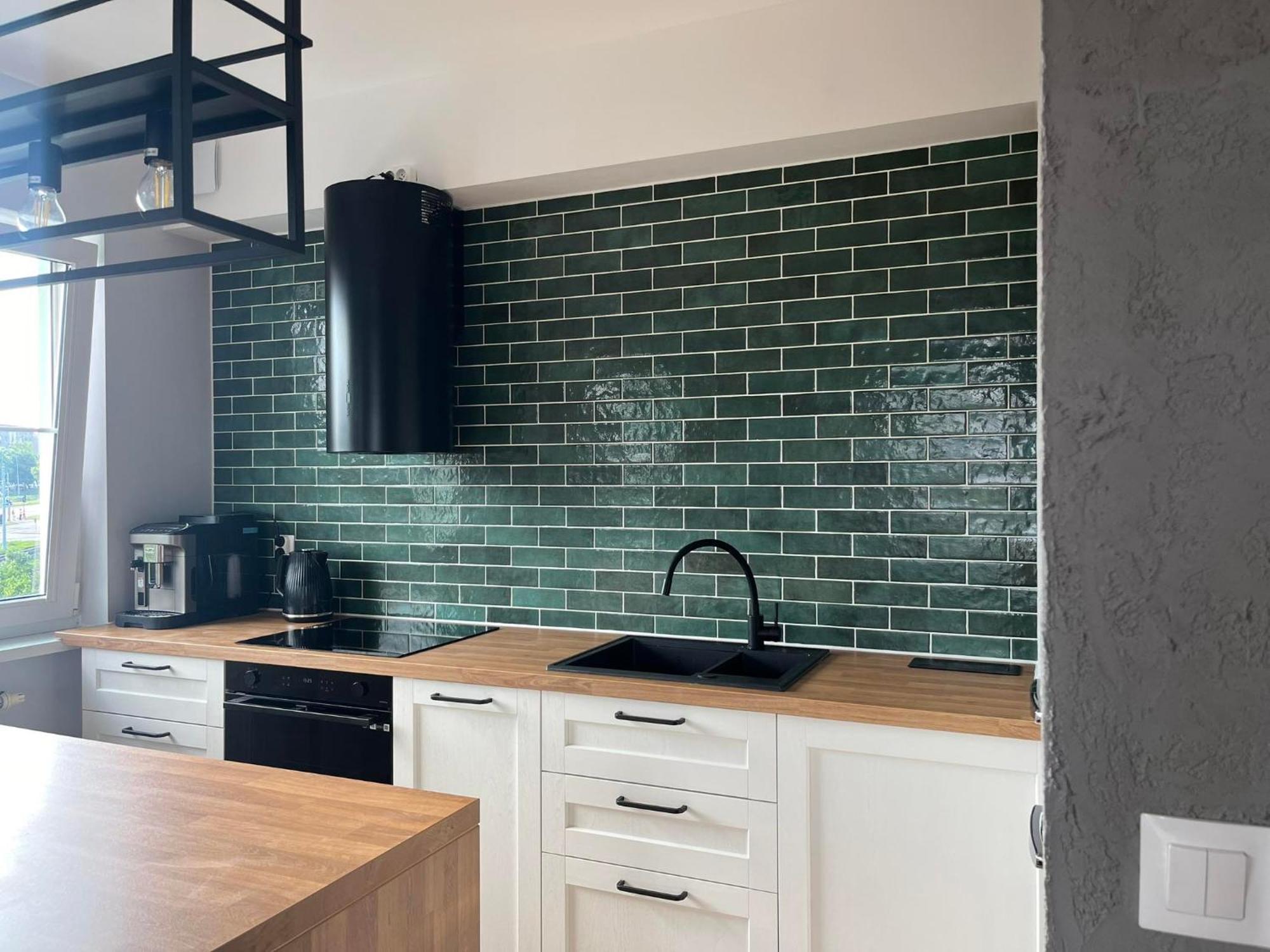 Apartament Colorado Gdańsk Zewnętrze zdjęcie