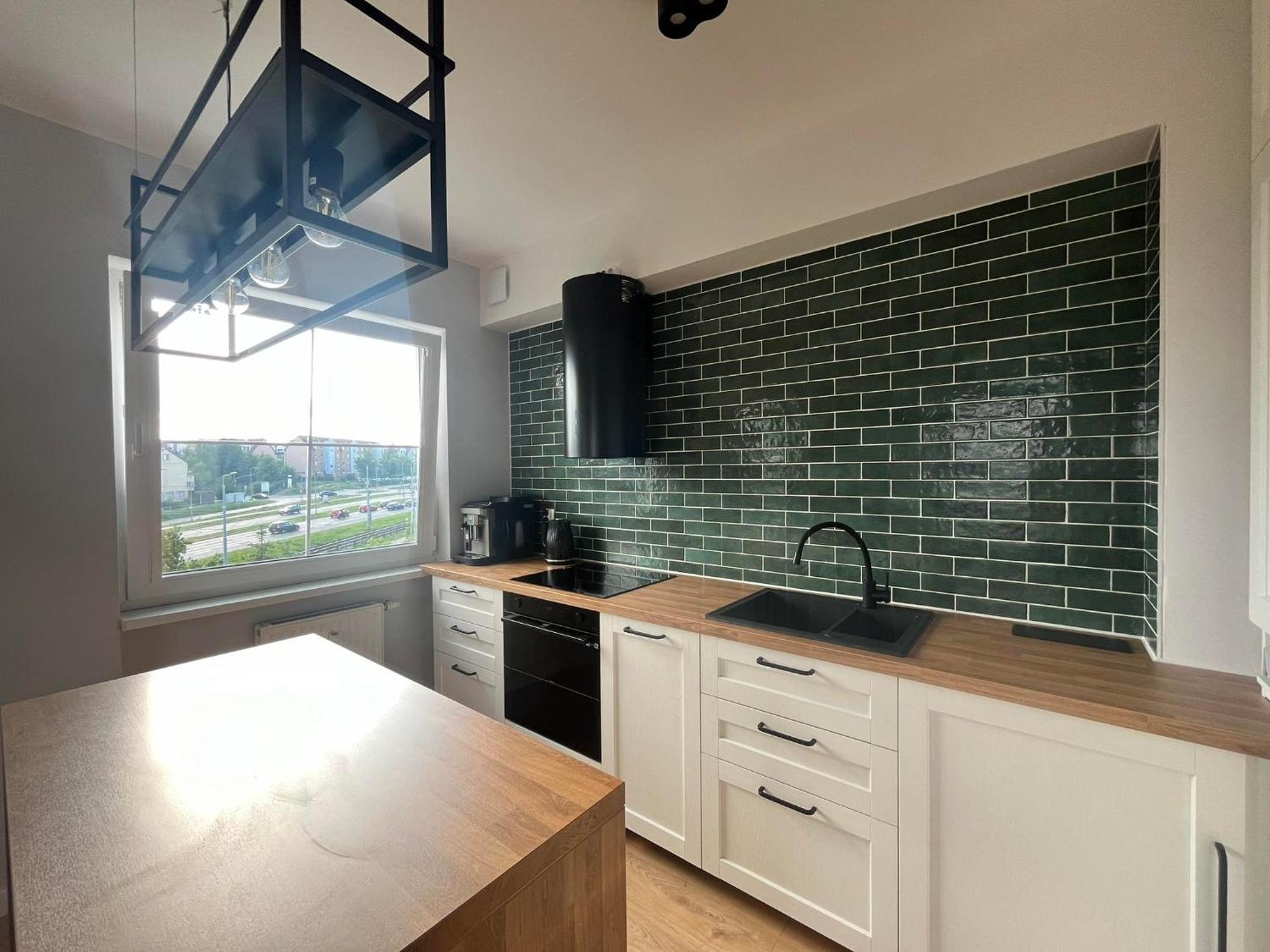 Apartament Colorado Gdańsk Zewnętrze zdjęcie
