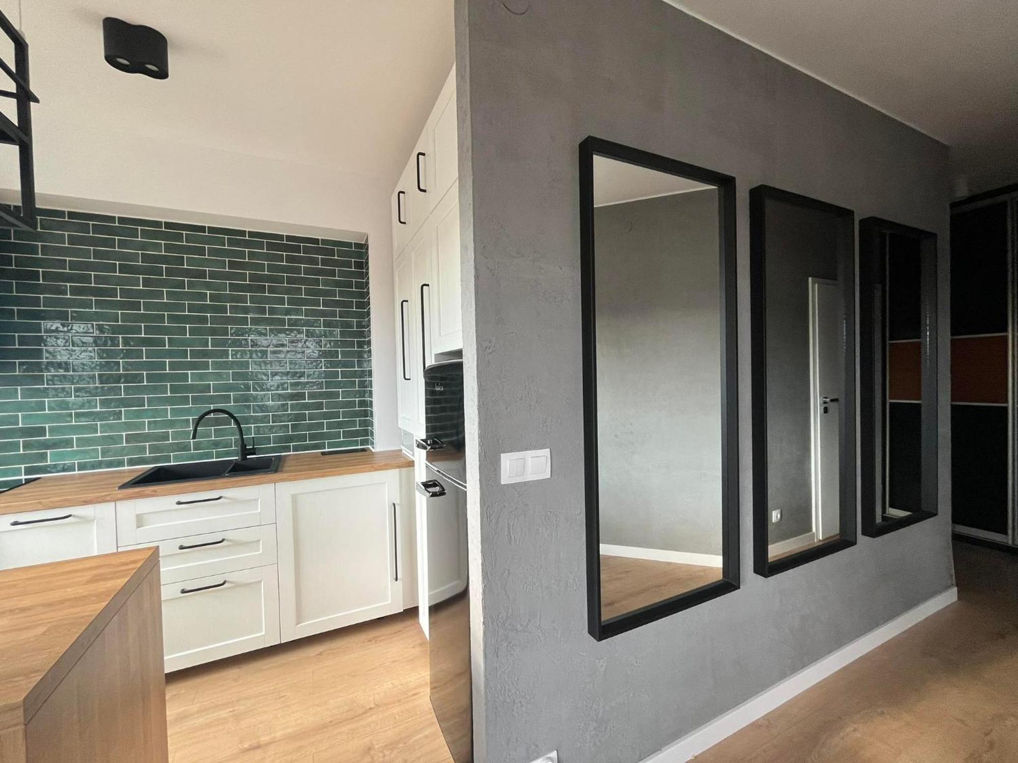 Apartament Colorado Gdańsk Zewnętrze zdjęcie