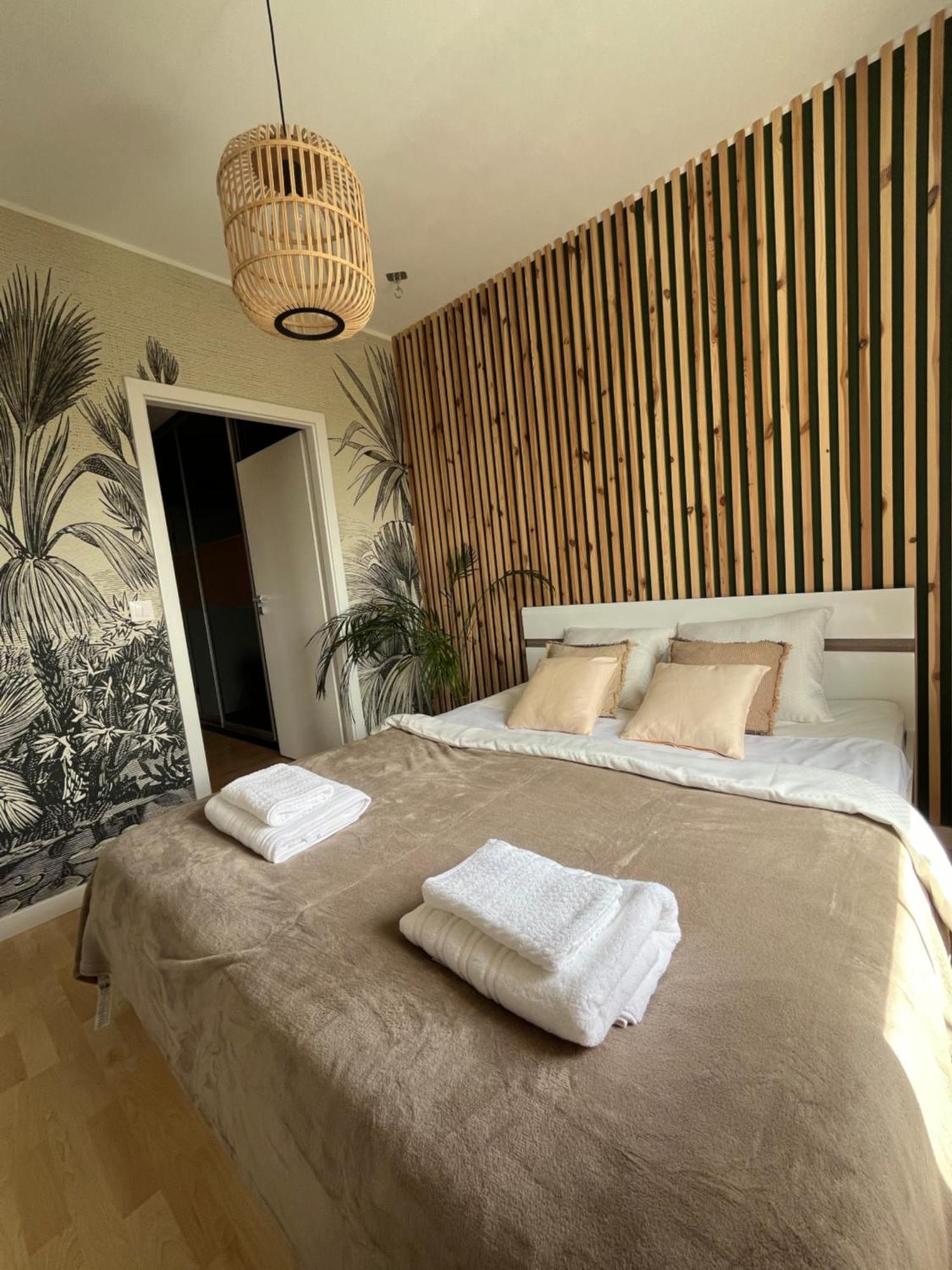 Apartament Colorado Gdańsk Zewnętrze zdjęcie