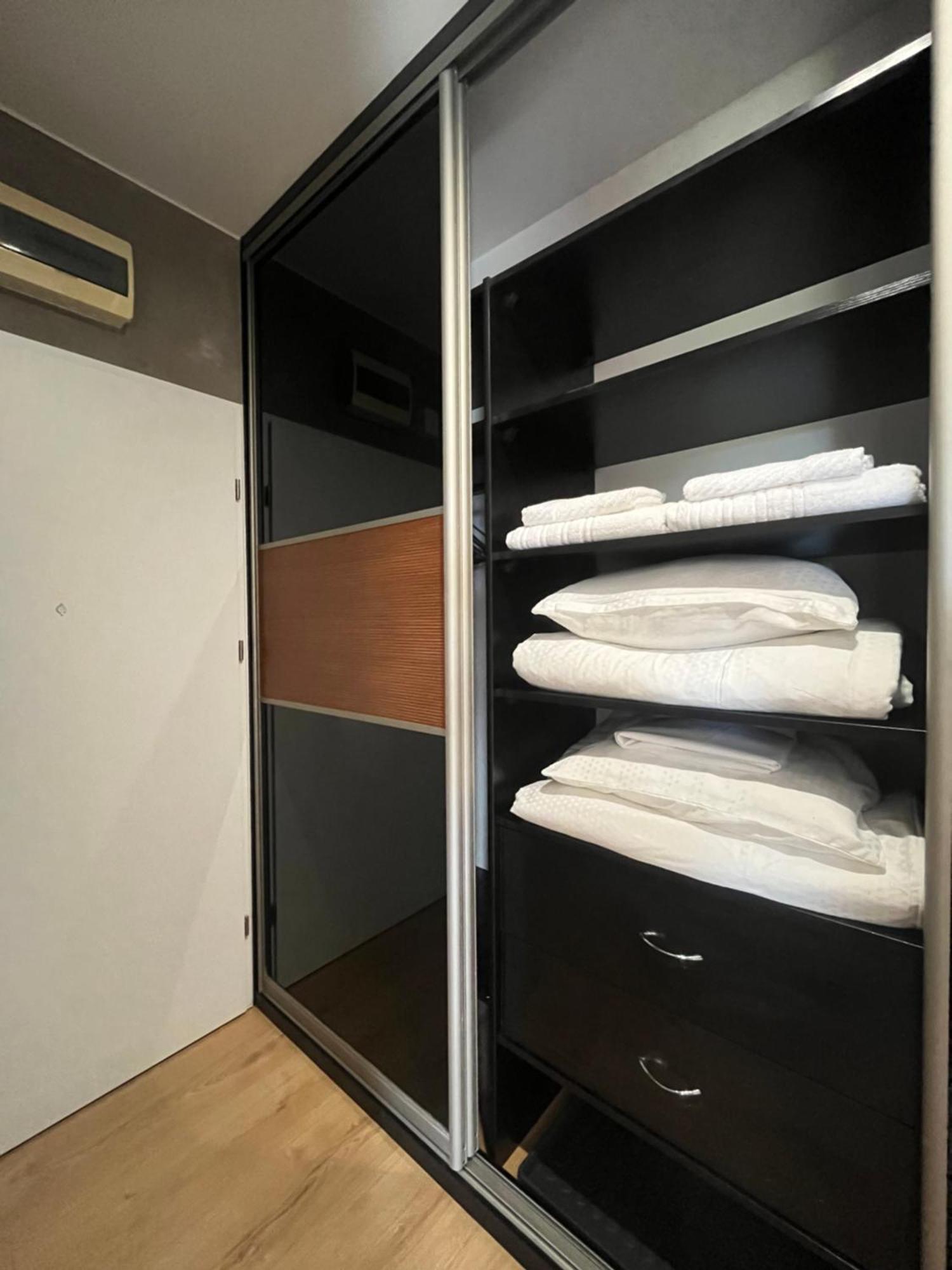 Apartament Colorado Gdańsk Zewnętrze zdjęcie