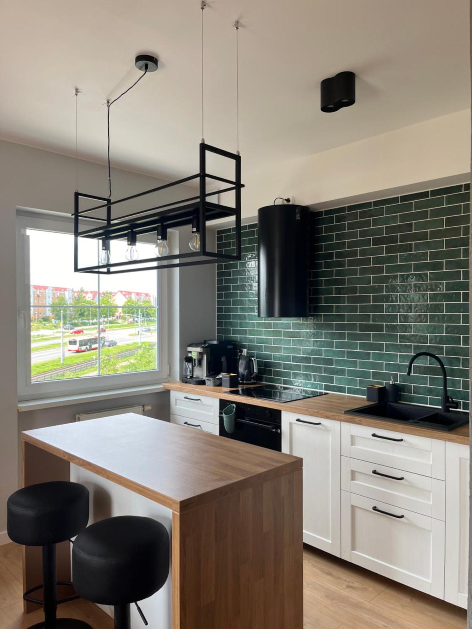 Apartament Colorado Gdańsk Zewnętrze zdjęcie
