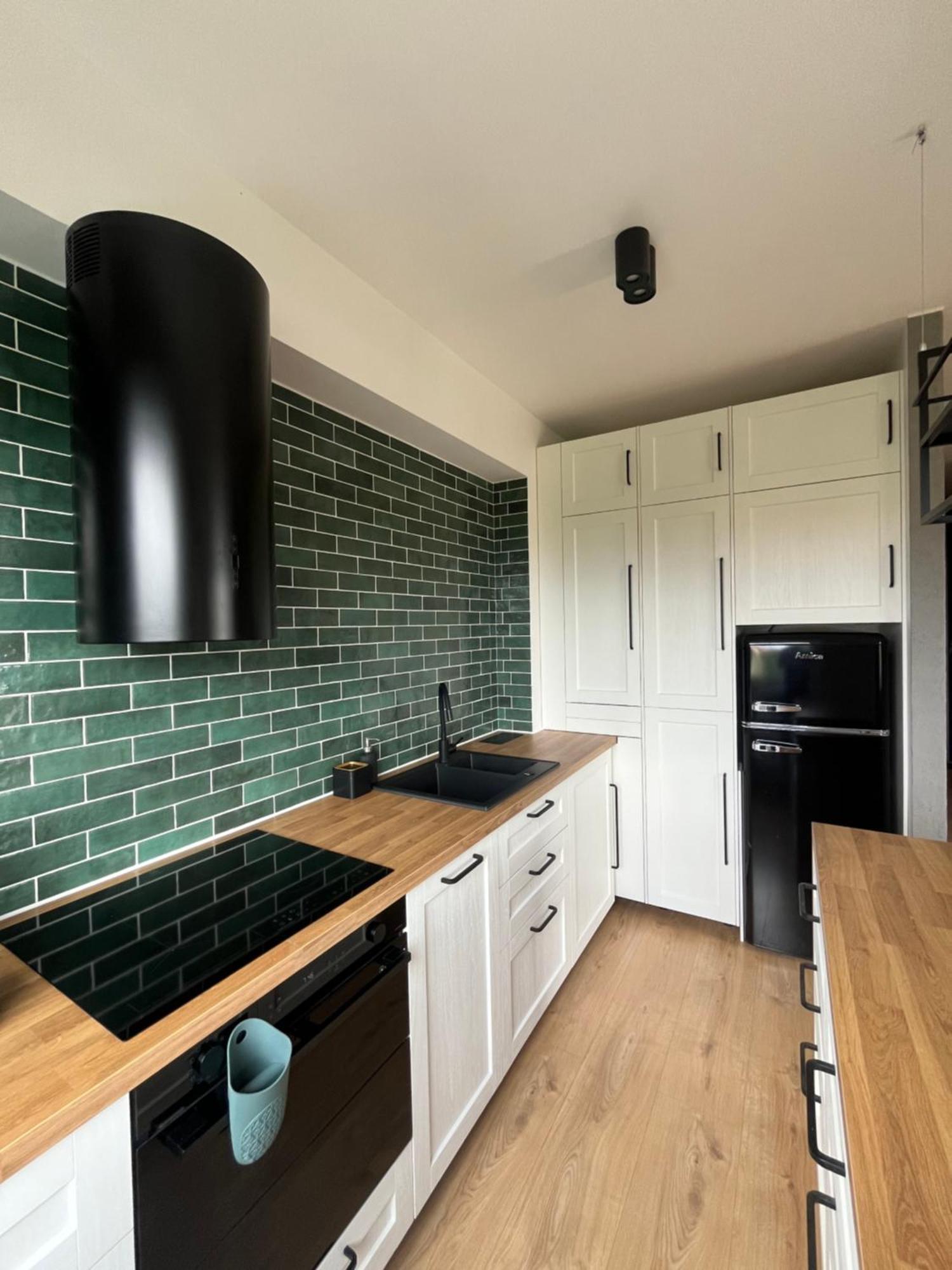 Apartament Colorado Gdańsk Zewnętrze zdjęcie