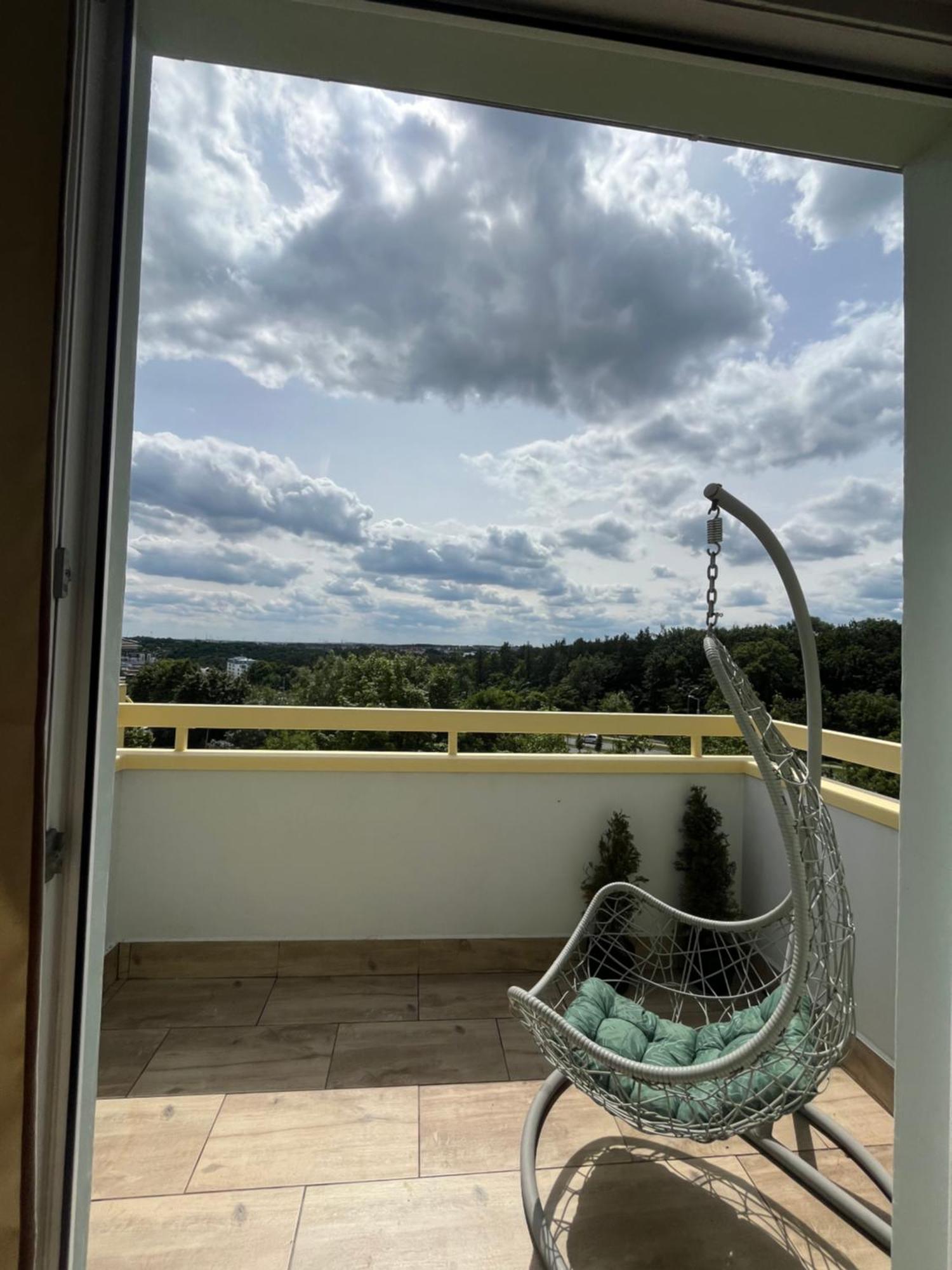 Apartament Colorado Gdańsk Zewnętrze zdjęcie